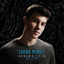 Handwritten Revisited von Mendes, Shawn | CD | Zustand akzeptabel