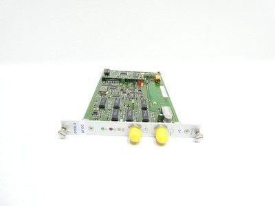 Hirschmann OYDE-S Fiber Optic Interface Module