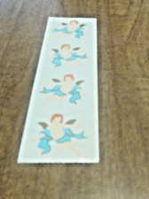 Vintage Mrs. Grossman s Angels Stickers