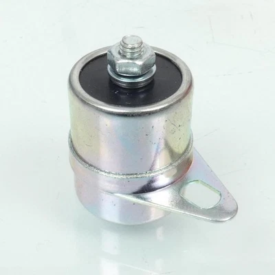 Condensateur d allumage FDM pour Mobylette Peugeot 50 103 SP Condensateur à - Photo 1/4