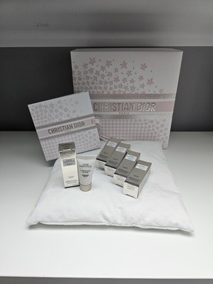 Dior Prestige La Micro Huile de Rose Activated Serum 25ml / 5 X 5 ml