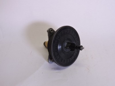 Akai 1730D-SS Reel To Reel Part - Reel Table Platter (Left Side)