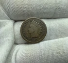 1870 Indian Cent B395