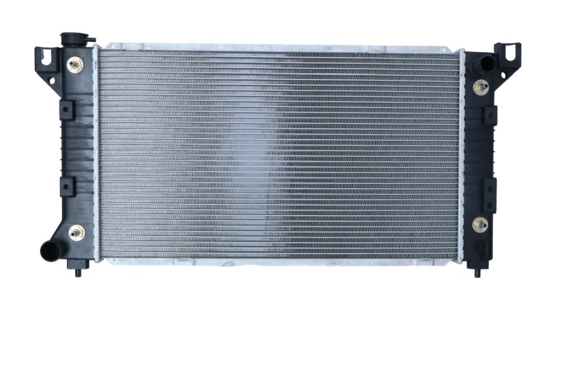 NRF 50237 Radiator, engine cooling for CHRYSLER