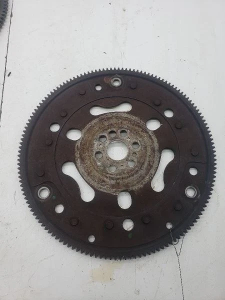 Volante de inercia/placa flexible transmisión automática 4-134 se adapta a 82-02 CAVALIER 715073 Foto 2 de 4