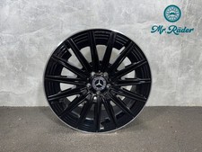 Orig Mercedes GLA H247 GLB X247 Alufelge A2474015200 8J x 20 ET48