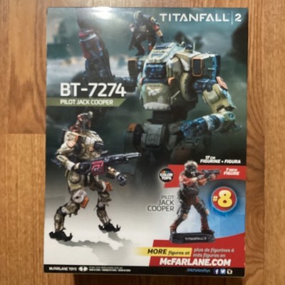 McFarlane Toys Titanfall 2 10