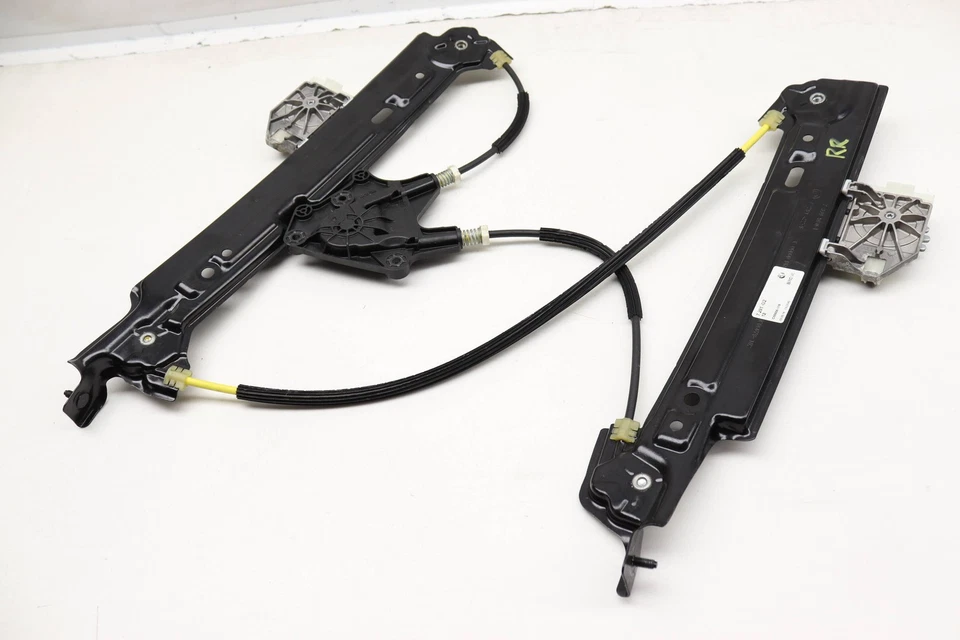 BMW 328I GT XDRIVE 2014-2016 - Regulador ventana trasera derecha 7291422 Foto 2 de 4