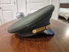 Vintage Flight Ace Pilots Hat 6 7/8 — photo 5