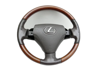 Steering wheel steering wheel airbag steering wheel for Lexus GS 450h GWS 06-11 - Image 1 of 4