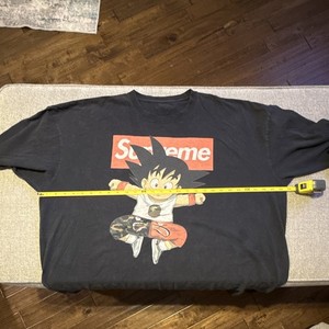 Supreme Goku | eBay