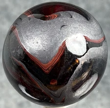 Jabo - Metallic Woodstock Lawn Chair - Wet Mint - VHTF