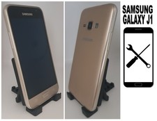 SAMSUNG GALAXY J1 - SM-J120W - POUR PIECES DETACHEES.
