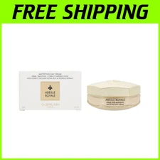 Anti-Aging Day Cream - Age-Defying Formula