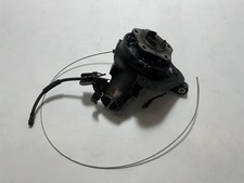 Rotule de suspension Porsche CAYMAN