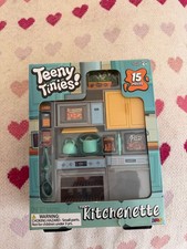 Kitchenette Teeny Tinnies
