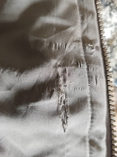 Magellan Outdoors Realtree Camo Full Zip Hooded Jacket Large Youth-39/25 Used - Picture 11 of 11