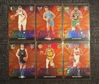 2025 Panini Jaylin Lane Base (Raw)