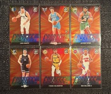 2024-25 Panini Donruss Optic PURPLE EXPRESS LANE Complete Your Set You Pick Card