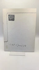 Studio Oppenheim (ed.) Jurgen Square. C.O.P 2. June '78