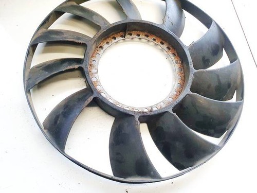 Audi A4 2002 Fan Blade 059121301a, Genuine #2618644-03