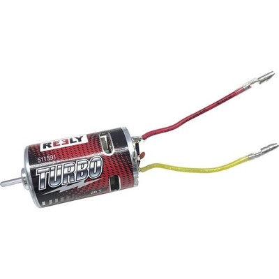 Reely 511591C Ersatzteil 550er Elektromotor