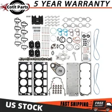 DOD/AFM Deleted Kit Camshaft Lifters for 2007-2013 Chevy GMC 5.3L V8 Truck/SUV