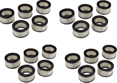 #ad #ad Replacement Paper element for air compressor REPLACES CAMPBELL HAUSFELD... $104.44