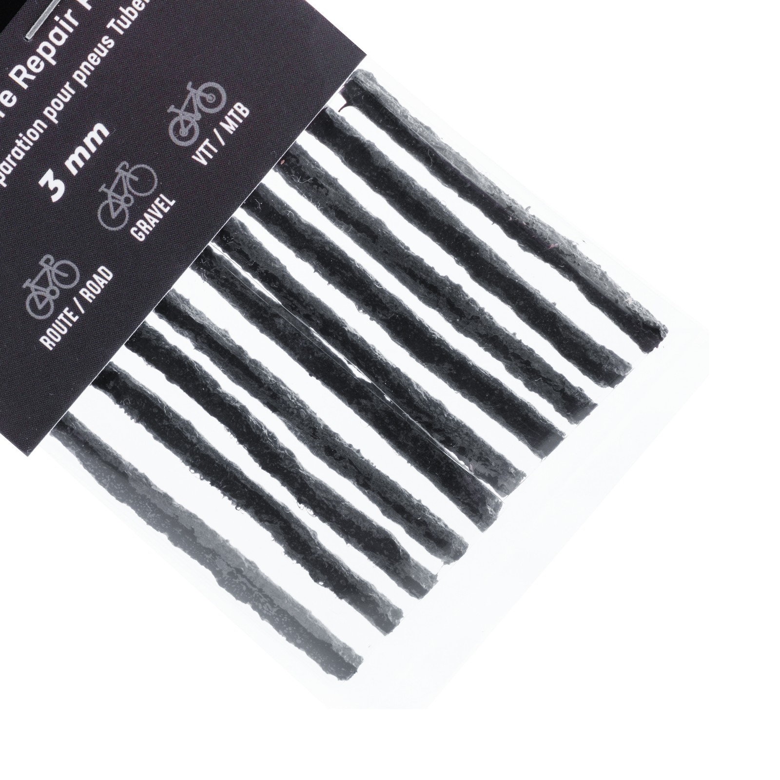 Комплект заглушек Hutchinson для бескамерных шин 10 x 3 мм 2390₽