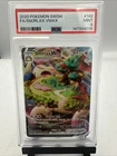 Pokémon Snorlax VMAX Full Art Ultra Rare Holo 142/202 Sword & Shield PSA 9