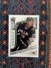 Ivan Vishnevskiy RC 09 Upper Deck Collectors Choice Premium Reserve NHL Hockey