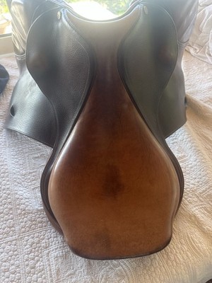 BRUNO DELGRANGE BDブルーノ デルグランジュ乗馬　胸がい BDサドル・KNサドル｜BDサドル