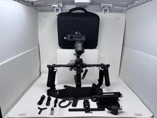DJI Ronin RS3 Pro Combo Kit, With Many SmallRig Upgrades, FAST FREE SHIPPING!