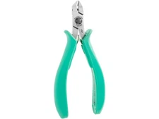 Excelta 7204E - Angulated Tip Cutter 7200 Flush Ergo 5 1/4 inch OAL