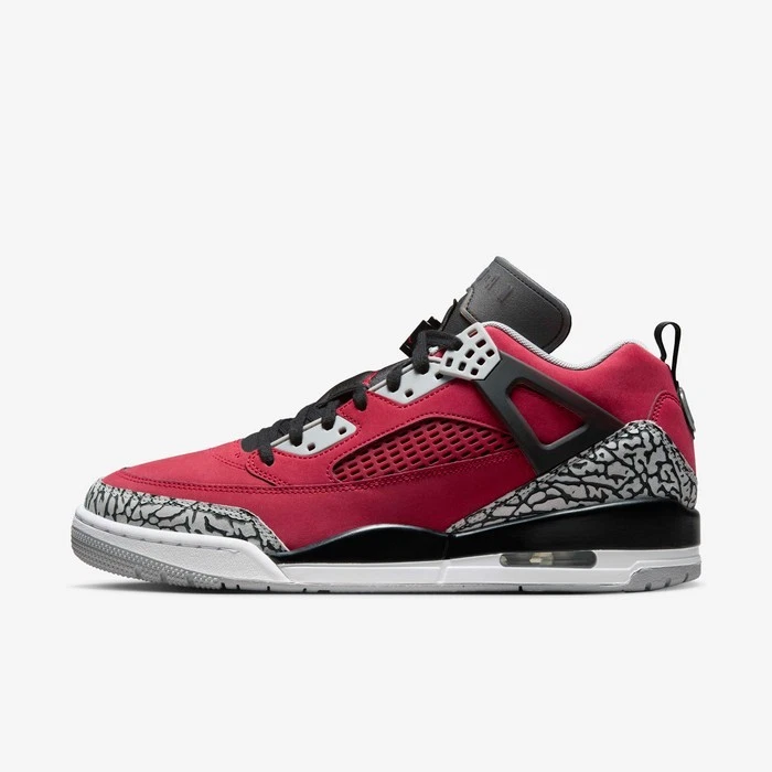 Jordan Spizike Gym Red for Sale | Authenticity Guaranteed | eBay