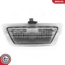ESEN SKV Kennzeichenleuchte 72SKV028 für OPEL