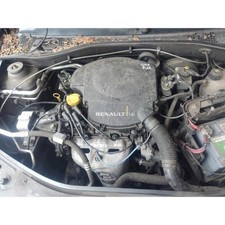 Catalyseurs Dacia LOGAN