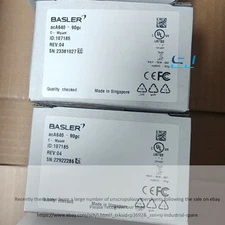 Brand new Basler acA640-90gc Industrial Camera acA640-90gc