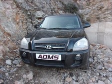 Carburateur Hyundai TUCSON