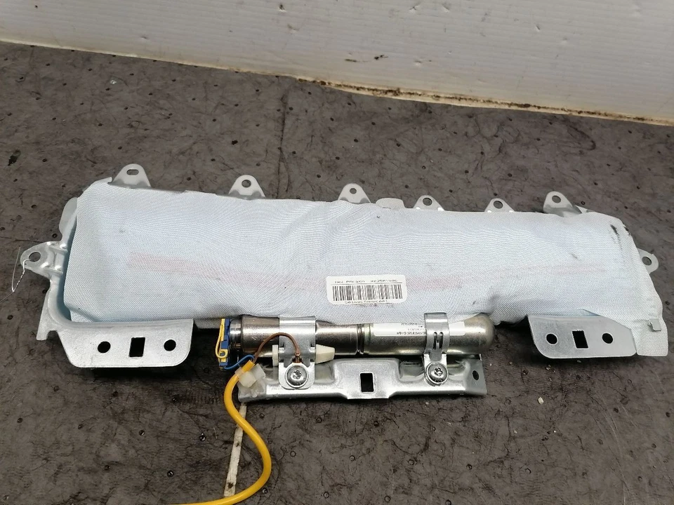 Driver Left Air Bag Front Driver Knee Fits 03-10 AUDI A8 1151568 Foto 2 de 4