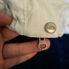 The North Face Jacket Size XL Brown / White Hyvent 61661 — photo 6