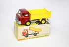 Dinky 438 Ford D800 Tipper Truck In Original Box - Excellent Vintage Model