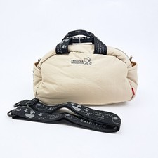 Snoopy 2Way Shoulder Bag Matte Beige Rootote Collaboration