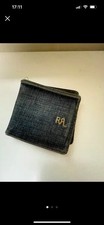 Double RL wallet