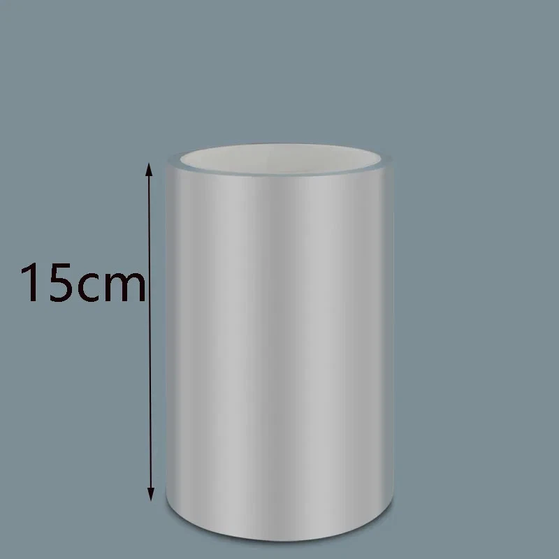 Nano Tape Car Door Protector Stickers Anti Scratch Auto Trunk Scuff Protector - Image 3 of 4