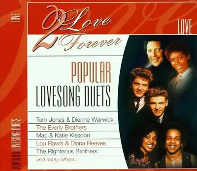 Various - 2 Love Forever/Love Compilatio