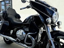 2022 BMW R 18 Transcontinental First Edition 