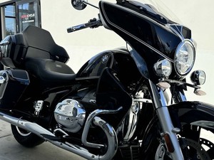 2022 BMW R 18 Transcontinental First Edition 