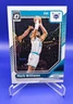 2024-25 Panini Donruss Optic Mark Williams Choice White Prizm /48 Hornets #181