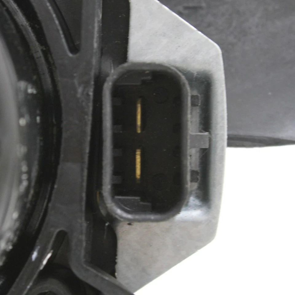 Juego de 2 ventiladores de refrigeración del radiador para 92-99 Buick LeSabre lado izquierdo y derecho Foto 4 de 4